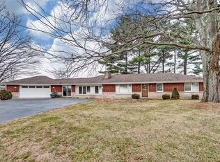 14832 Lincoln Hwy, Plymouth, IN