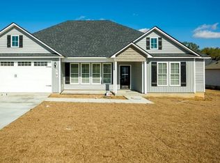 3908 Duke Ct, Valdosta, GA 31605