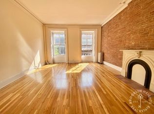 147 Montague St #2A, Brooklyn, NY 11201