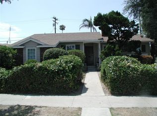 1802 E Verde Pl, Anaheim, CA 92805