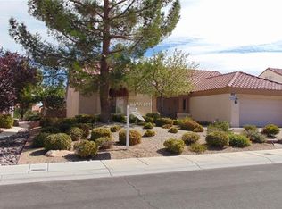 2712 Lotus Hill Dr, Las Vegas, NV 89134