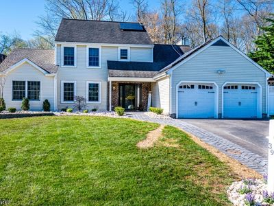 39 Susquehanna Trl, Branchburg, NJ, 08876