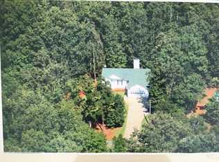 381 Lovers Lane Rd, Covington, GA 30016