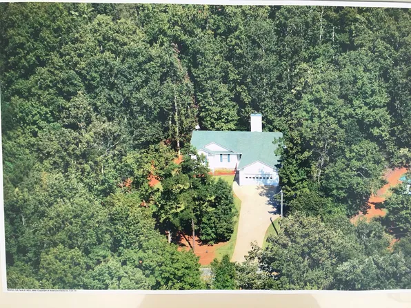 381 Lovers Lane Rd, Covington, GA 30016
