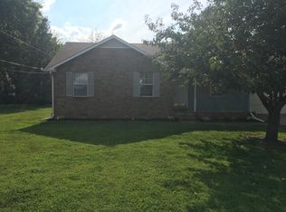 303 Summer Dr, Smyrna, TN 37167