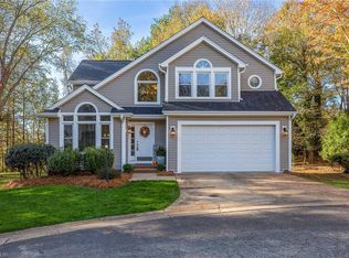 3101 Phillipsburg Ct, Greensboro, NC 27410