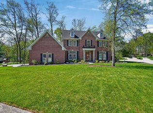 505 Pitney Dr, Noblesville, IN 46062
