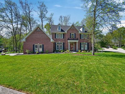 505 Pitney Dr, Noblesville, IN, 46062