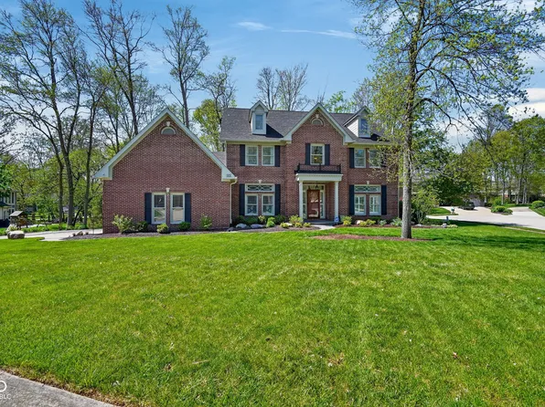 505 Pitney Dr, Noblesville, IN 46062