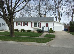 319 North Dr, Davison, MI 48423