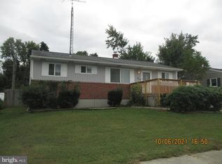 824 Paul St, Dover, DE 19904