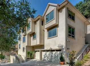 2073 Pasadena Glen Rd, Pasadena, CA 91107