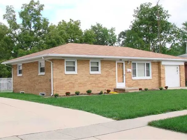 1138 Rosedale St, Maumee, OH 43537