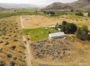 12B Yarnell Rd, Tonasket, WA 98855
