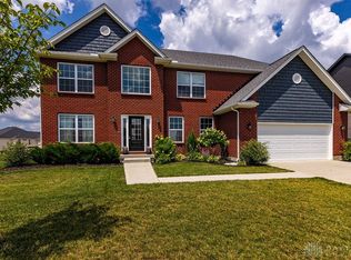 912 Morgan Dr, Monroe, OH 45050