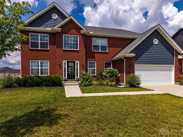 912 Morgan Dr, Monroe, OH 45050