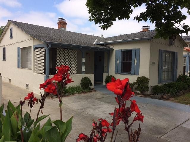 1st image of 1087 S Almaden Ave #A