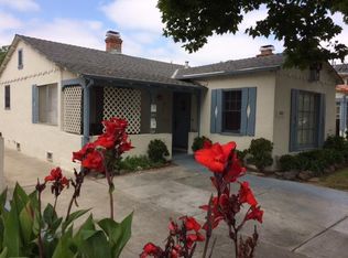 1087 S Almaden Ave #A, San Jose, CA 95110
