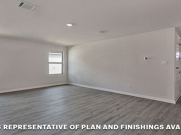 Plan Elevation.
