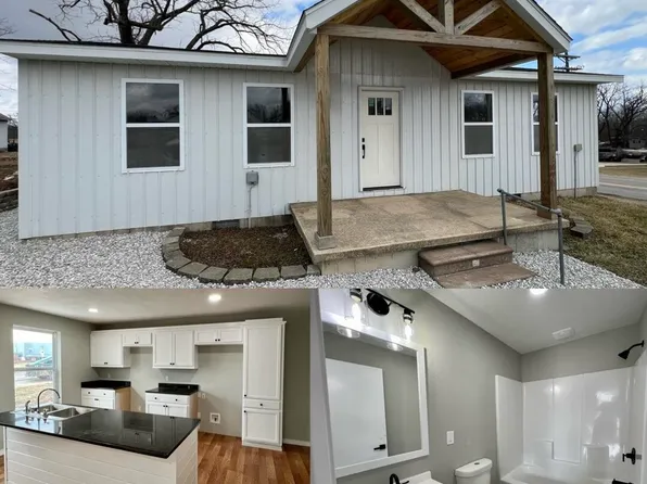 133 W Burnam Street, Norwood, MO 65717