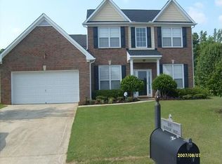 5071 Huntcrest Dr SW, Mableton, GA 30126