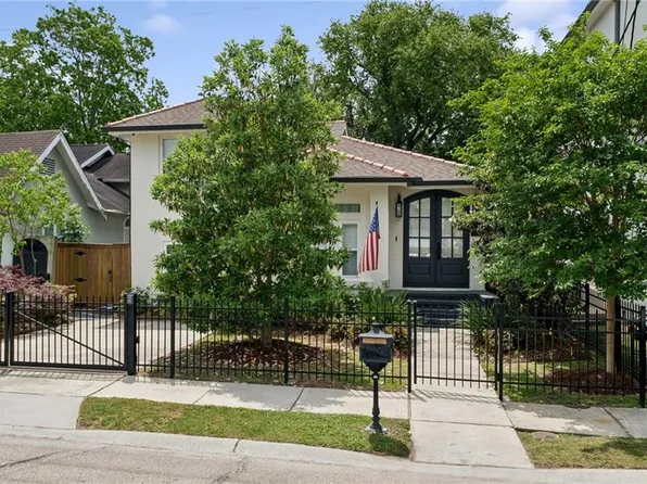 508 Filmore Ave, New Orleans, LA 70124