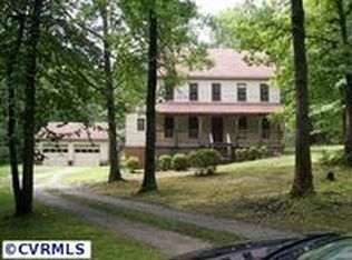 9812 Candlelamp Ln, Chesterfield, VA 23832