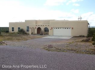 6015 Calle Paraiso, Las Cruces, NM 88012