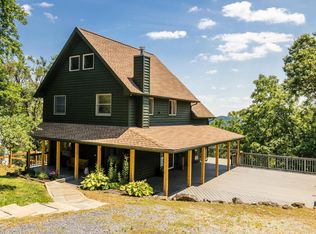 54 Arrowood Rd, Linden, VA 22642