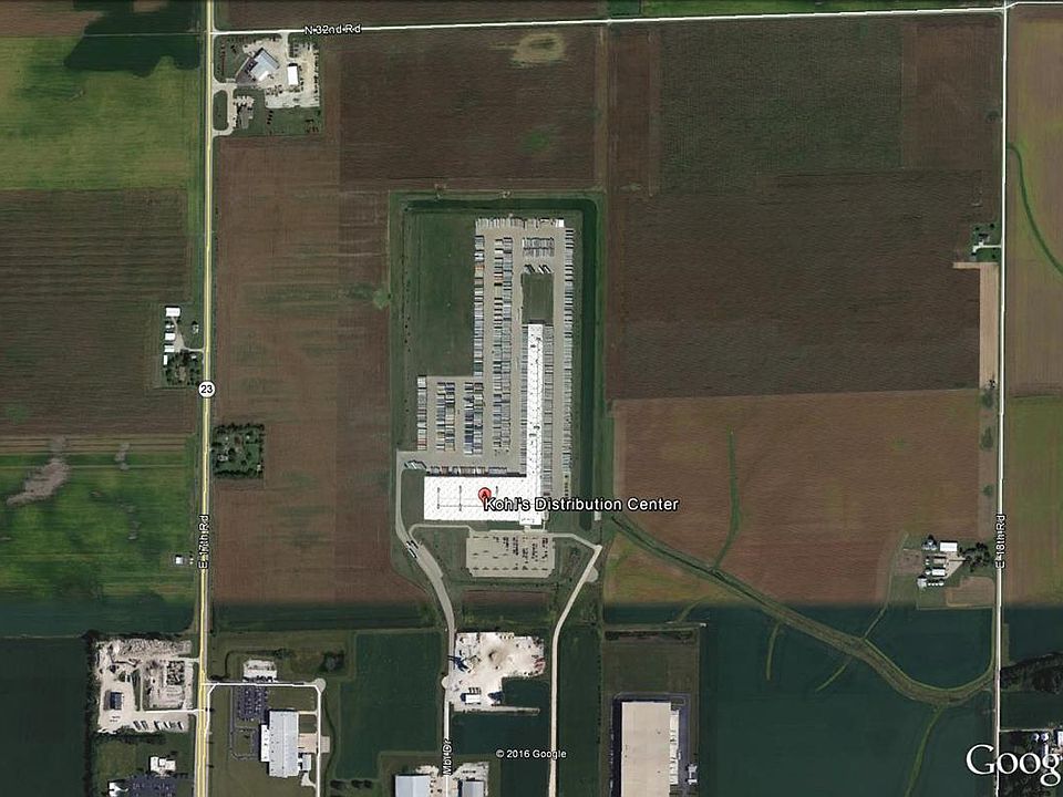 2nd image of N 32nd Rd