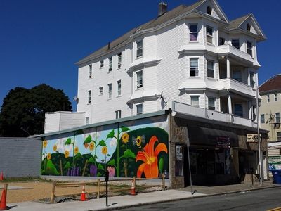 1543-1547 Acushnet Ave, New Bedford, MA, 02746