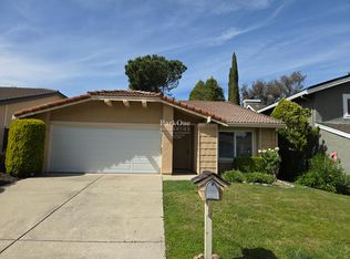 804 Barnwood Dr, San Ramon, CA 94583