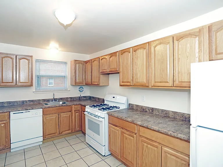 Kitchen - Classic
