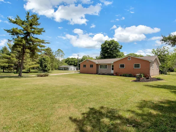 5760 Amanda Northern Rd, Carroll, OH 43112