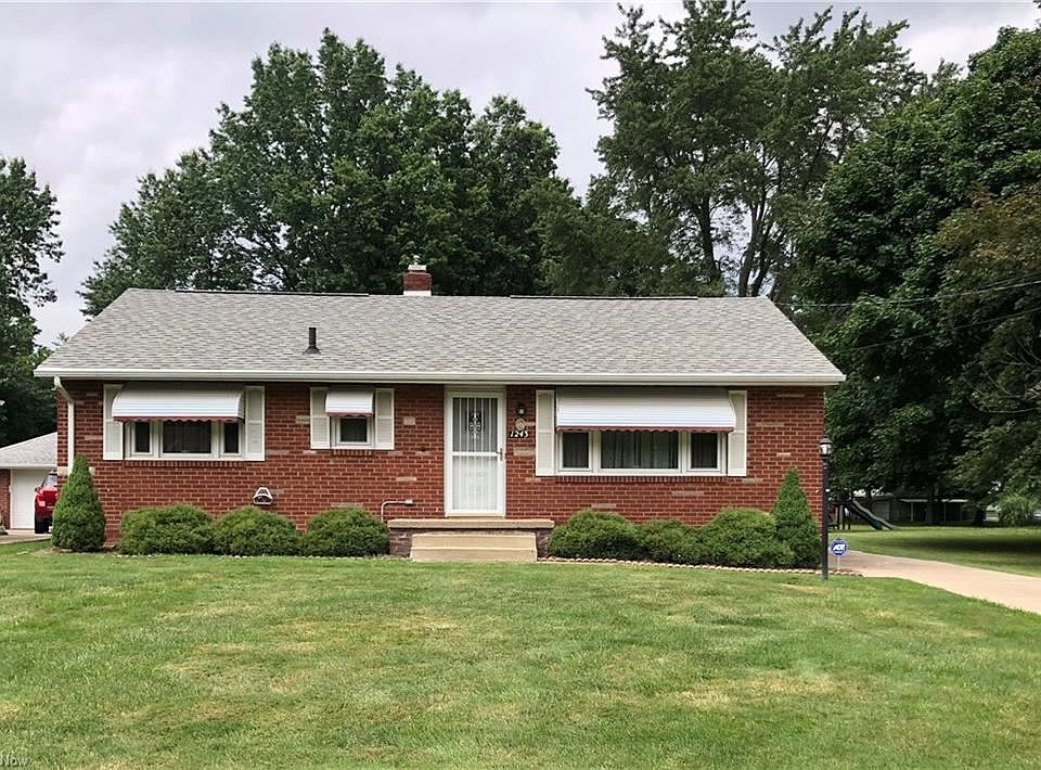 1st image of 1243 Treasch Dr