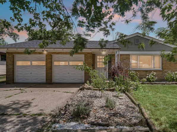 6957 Ash Ave, Gary, IN 46403