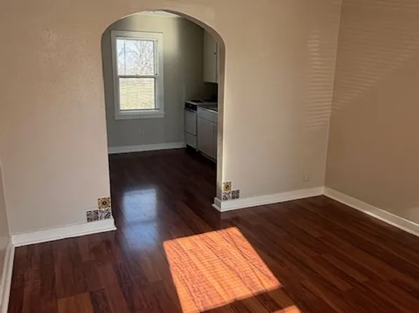 1401 Santa Fe Trail