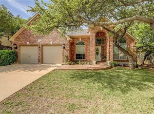 1203 Colby Ln, Cedar Park, TX 78613