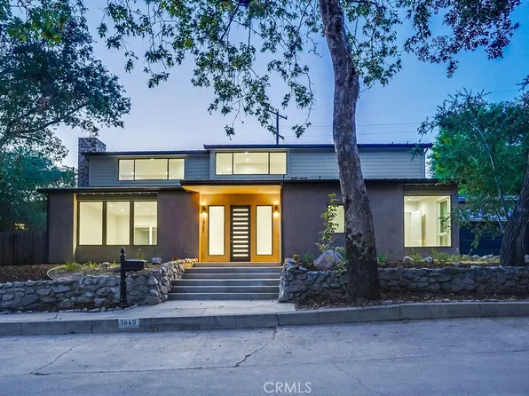 1849 Los Encinos Ave, Glendale, CA 91208