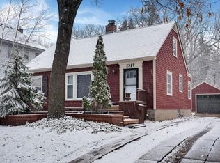 2327 Gordon Ave, Saint Paul, MN 55108