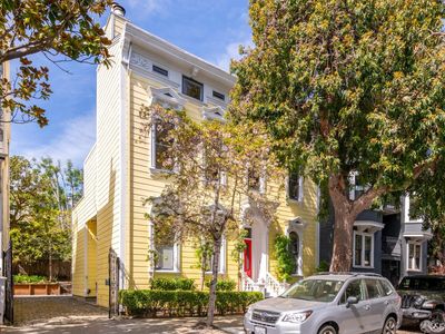 47 Beideman St, San Francisco, CA, 94115