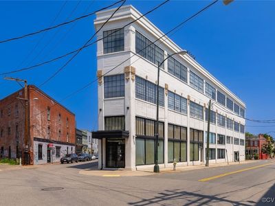 101 W Marshall St #U47, Richmond, VA, 23220