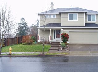 4720 SE Antelope Hills Dr, Gresham, OR