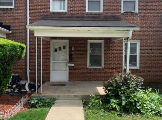4811 Frederick Ave, Baltimore, MD 21229
