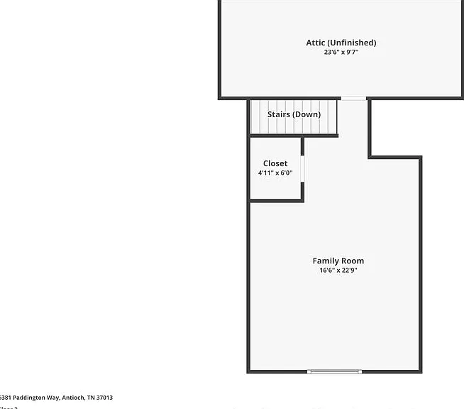 6381 Paddington Way — Photo 3