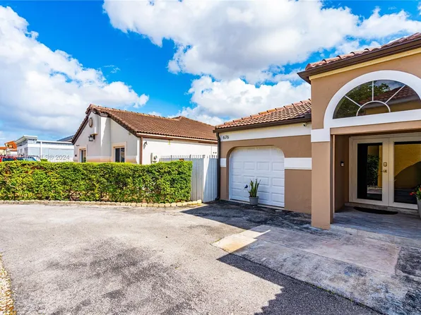 676 NW 124th Ave, Miami, FL 33182