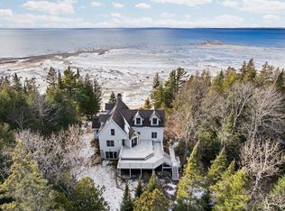 33171 Mrs Reddings Trl, Beaver Island, MI 49782