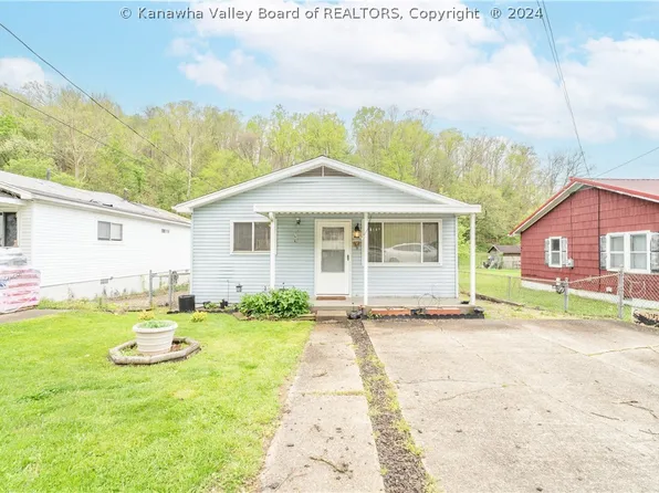 118 Hampshire Dr, Saint Albans, WV 25177