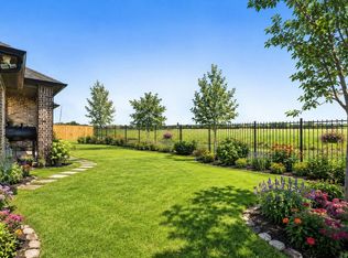 9707 Highland Pointe Dr, Needville, TX 77461