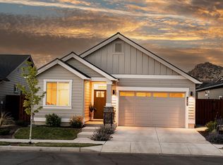 1163 NE Henry Dr, Prineville, OR 97754